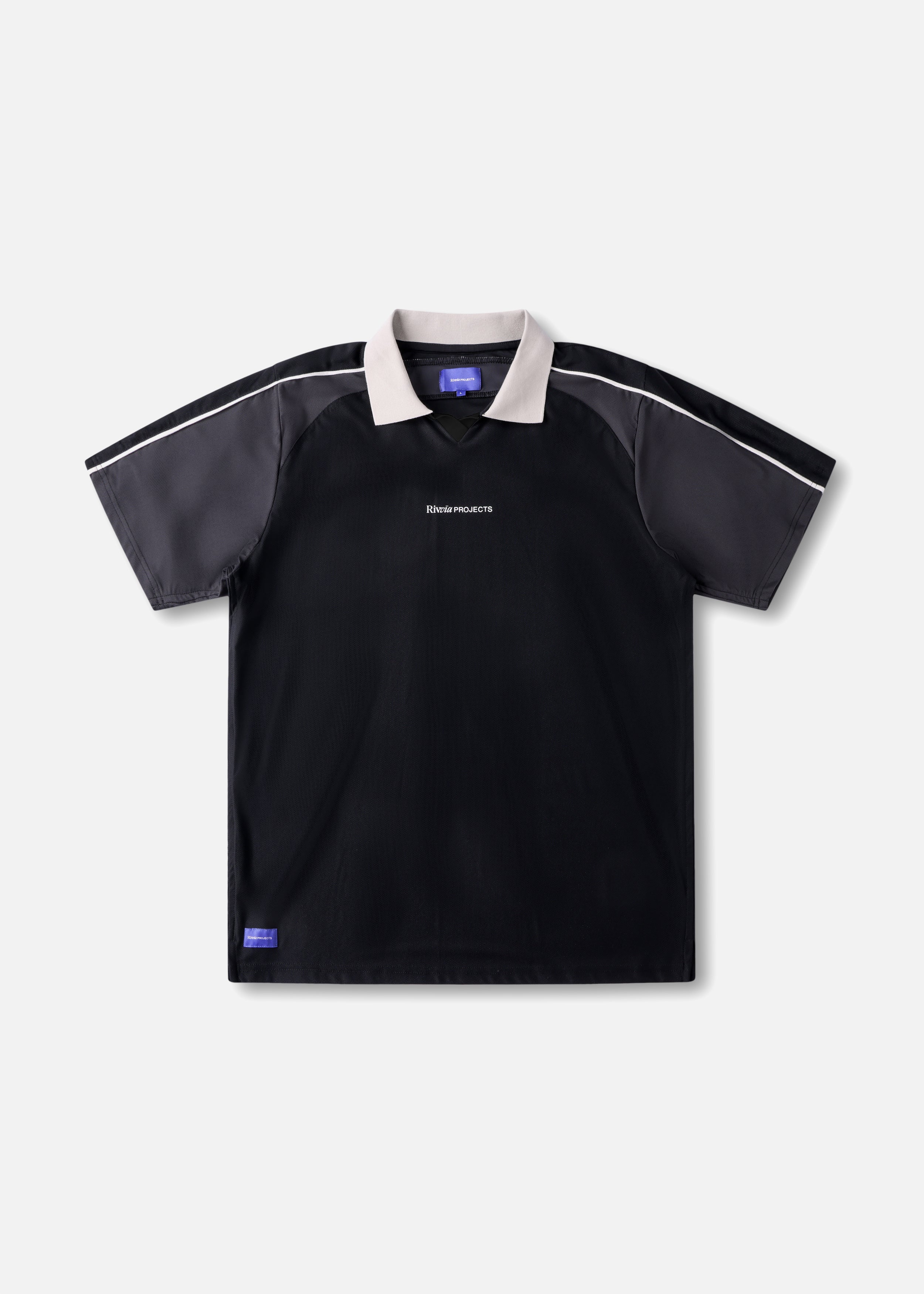 Men's Golf Polos | Rivvia Projects by Julian Wilson