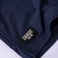 BIG DROP POLO : NAVY