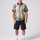 TRAIL POLO : TRAIL CAMO