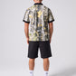 TRAIL POLO : TRAIL CAMO