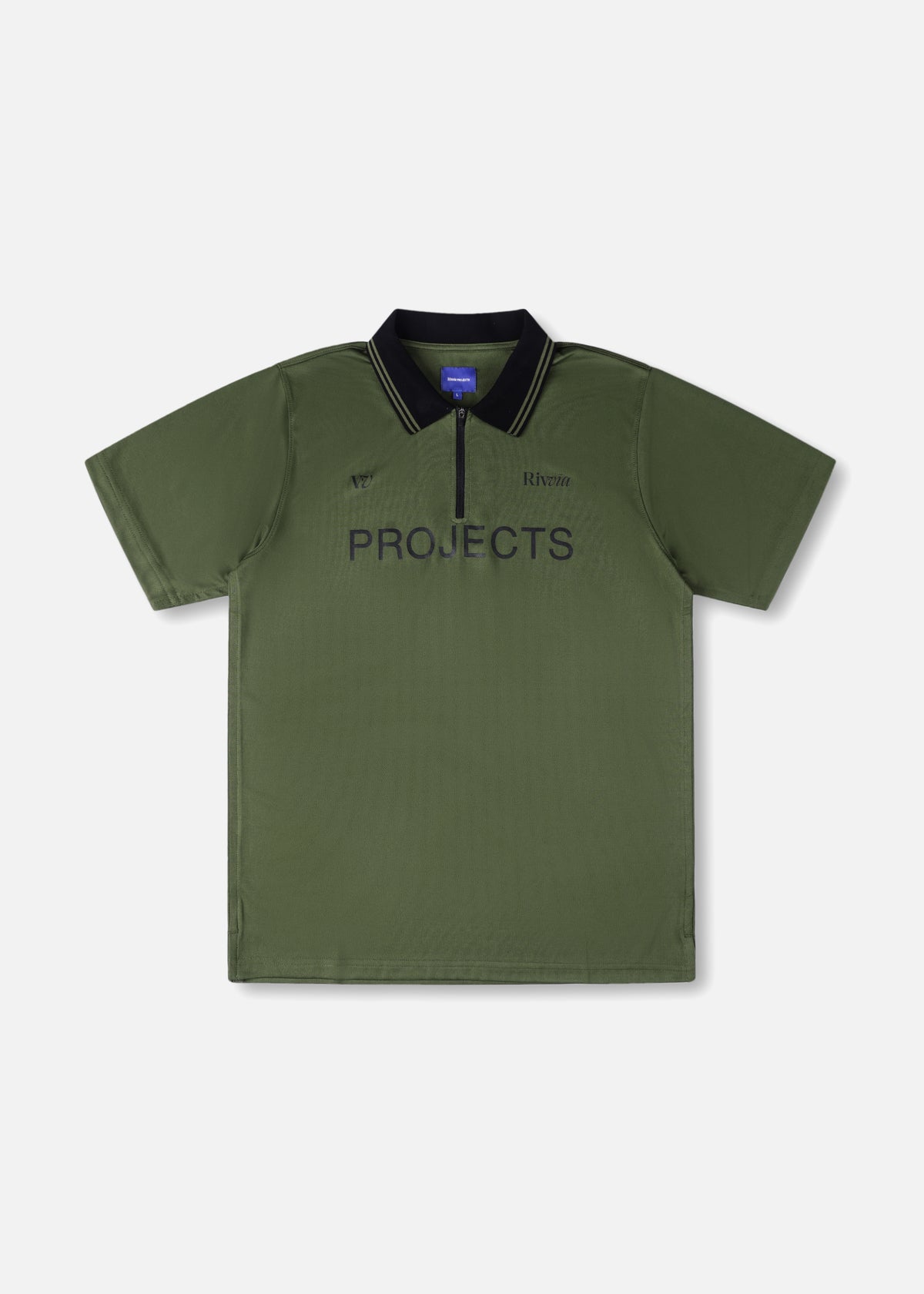 PROJECTS POLO : ARMY