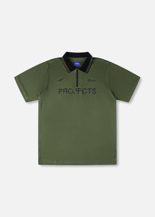 PROJECTS POLO : ARMY