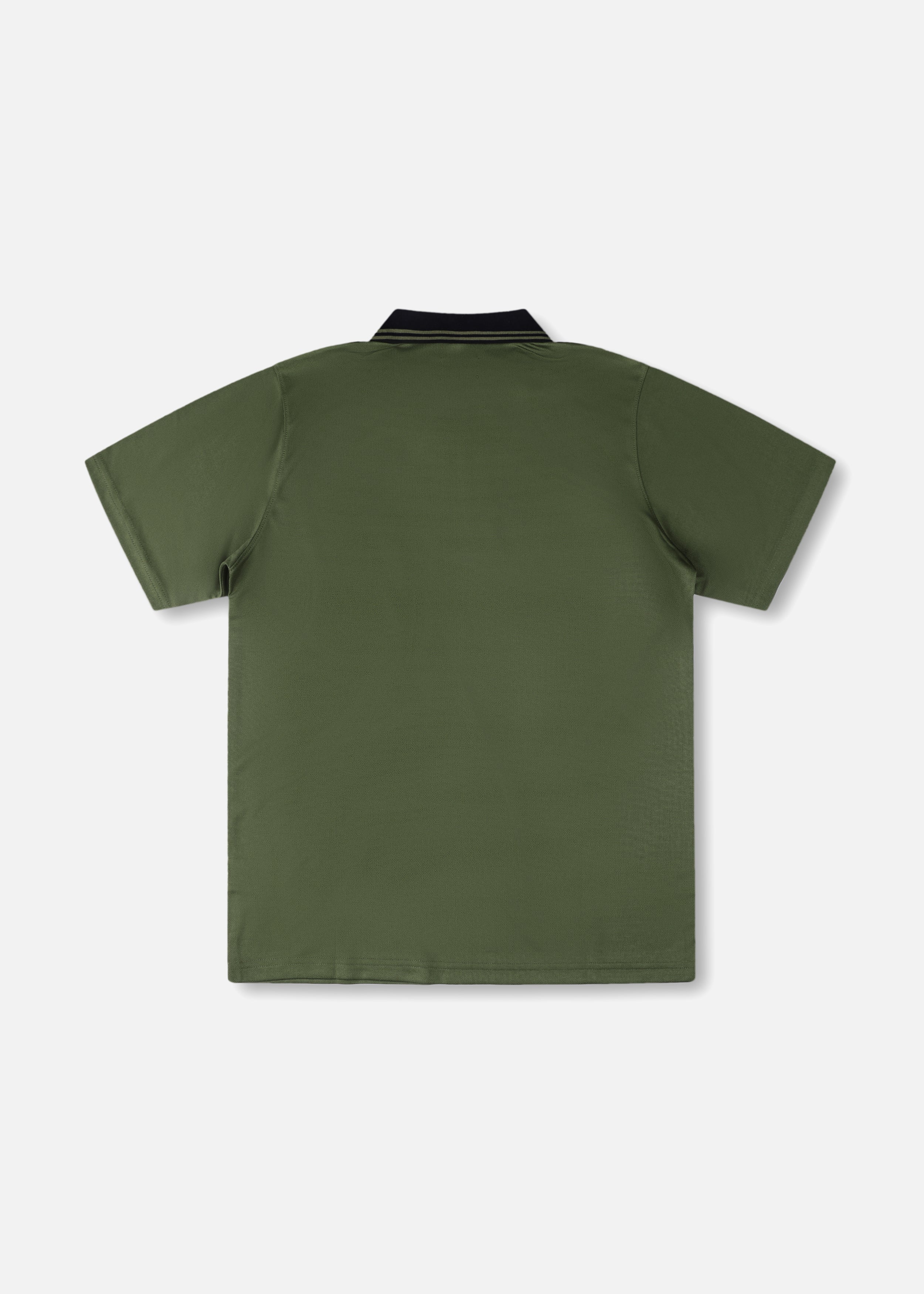 Men's Golf Polos | Rivvia Projects by Julian Wilson