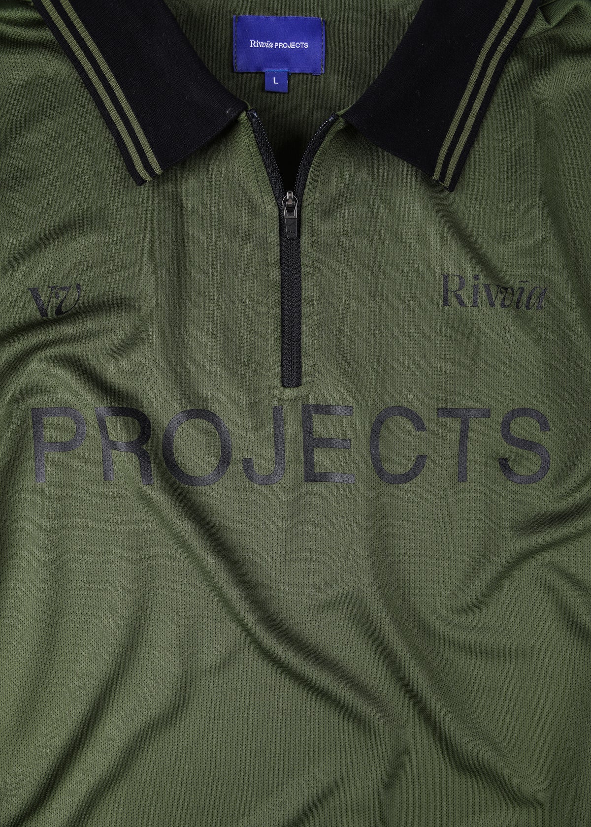 PROJECTS POLO : ARMY