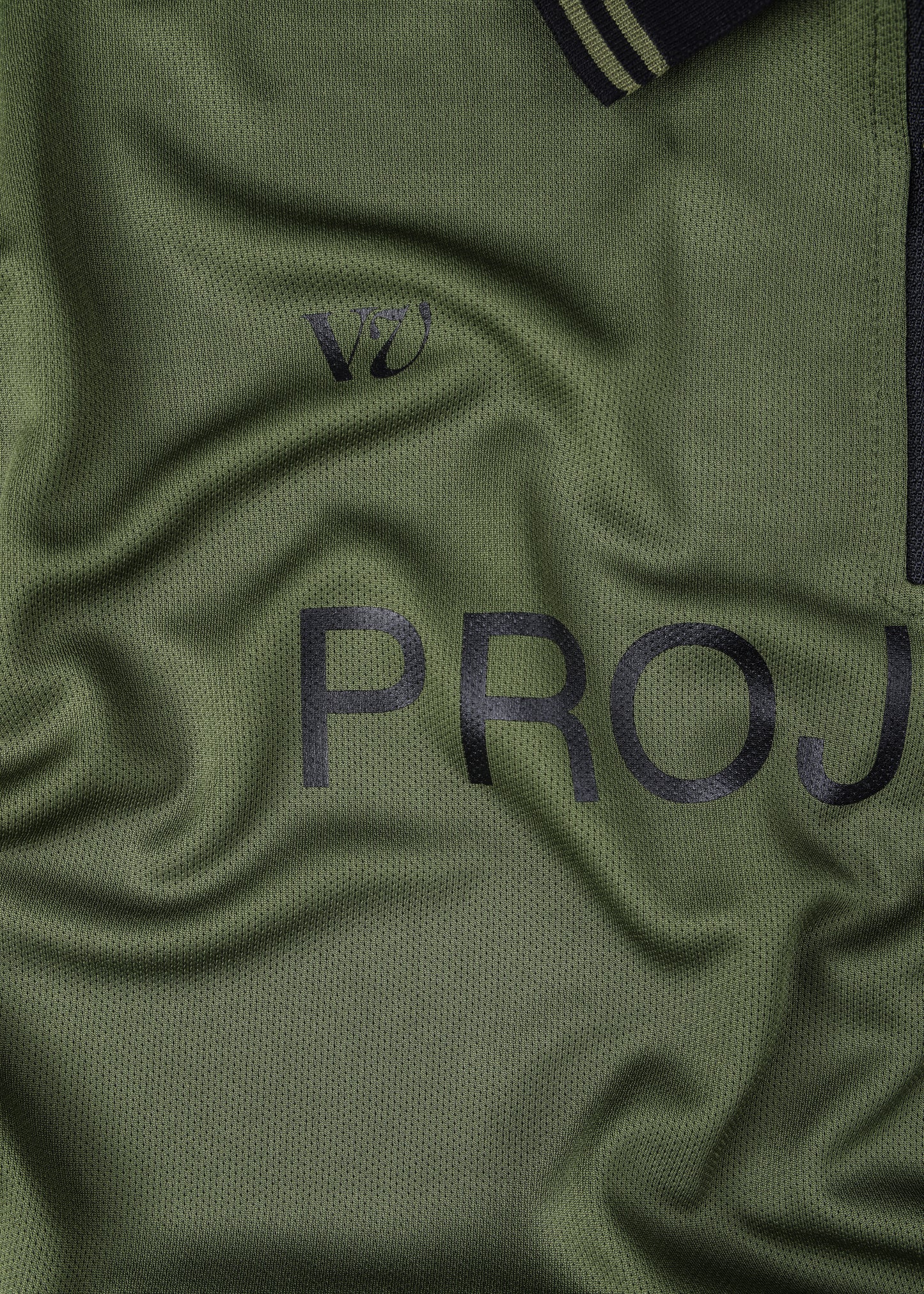 PROJECTS POLO : ARMY