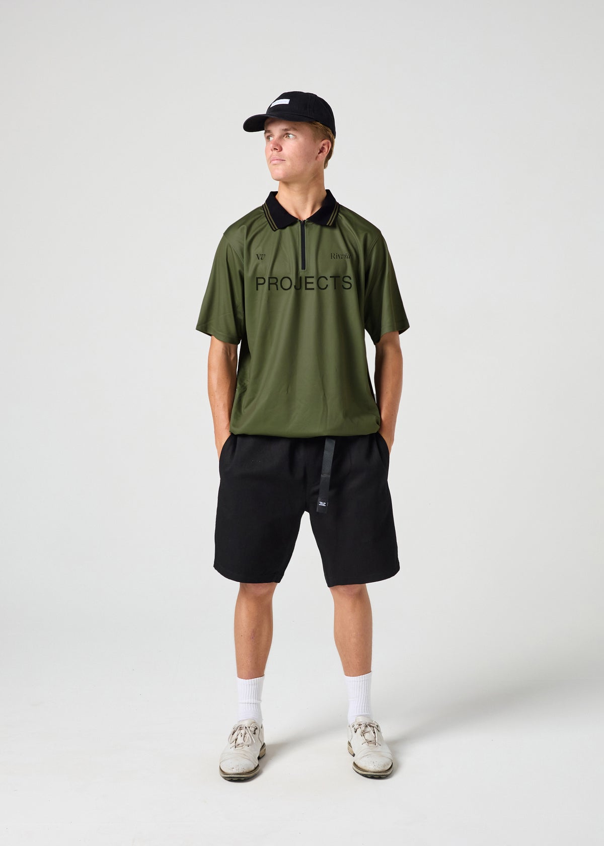 PROJECTS POLO : ARMY