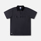 PROJECTS POLO : OFF BLACK