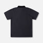 PROJECTS POLO : OFF BLACK