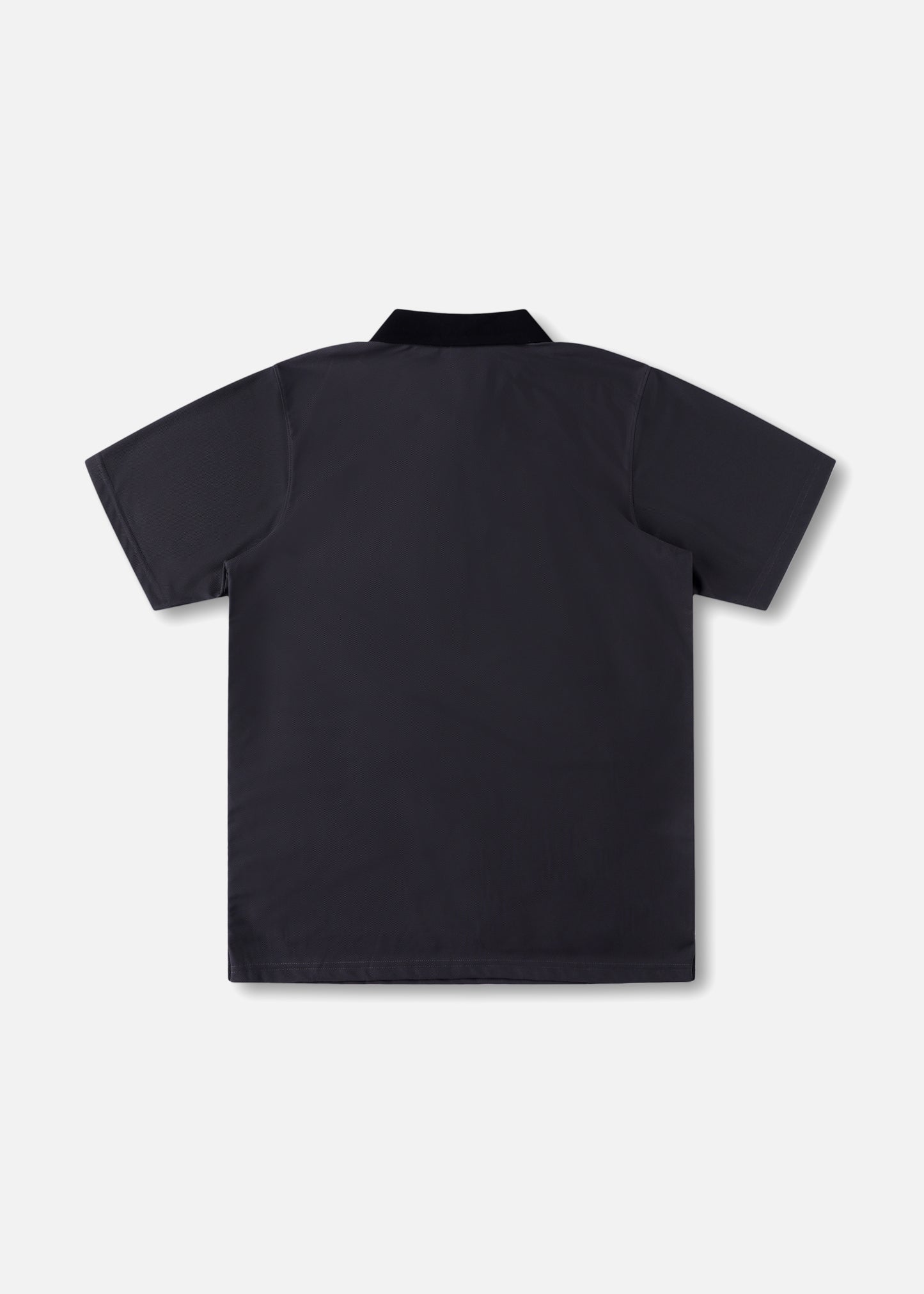 PROJECTS POLO : OFF BLACK