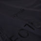 PROJECTS POLO : OFF BLACK