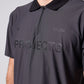 PROJECTS POLO : OFF BLACK