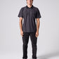 PROJECTS POLO : OFF BLACK