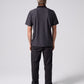 PROJECTS POLO : OFF BLACK
