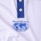 WORLD CONNECTION POLO : WHITE