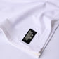 WORLD CONNECTION POLO : WHITE