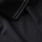 BOX LOGO POLO : BLACK