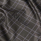 HOUND LS POLO : BROWN HOUNDSTOOTH