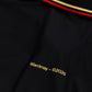 WARRIMAY POLO : BLACK