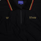 WARRIMAY POLO : BLACK