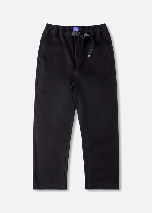 PROJECT PANT : BLACK