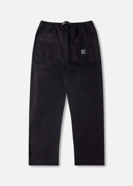 PROJECT PANT : BLACK