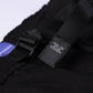 PROJECT PANT : BLACK