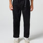 PROJECT PANT : BLACK