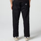PROJECT PANT : BLACK