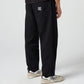 PROJECT PANT : BLACK