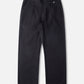 JW CHINO PANT : BLACK