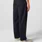 JW CHINO PANT : BLACK