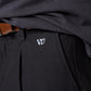 JW CHINO PANT : BLACK