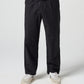 JW CHINO PANT : BLACK