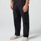 JW CHINO PANT : BLACK