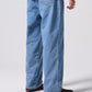 VV CLASS DENIM PANT : WORN BLUE