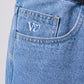 VV CLASS DENIM PANT : WORN BLUE