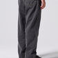 VV CLASS DENIM  : WORN BLACK
