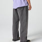 DAILY DENIM PANT : BLACK WASH