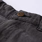 DAILY DENIM PANT : BLACK WASH