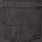 DAILY DENIM PANT : BLACK WASH