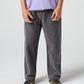 DAILY DENIM PANT : BLACK WASH