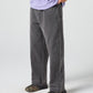 DAILY DENIM PANT : BLACK WASH