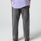 DAILY DENIM PANT : BLACK WASH