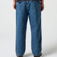 DAILY DENIM PANT : DARK BLUE WASH