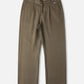 JW CHINO HERRINGBONE PANT : ARMY