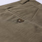 JW CHINO HERRINGBONE PANT : ARMY