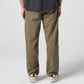 JW CHINO HERRINGBONE PANT : ARMY