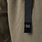 PROJECT WASHED PANT : ARMY