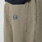 PROJECT WASHED PANT : ARMY