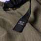 PROJECT WASHED PANT : ARMY